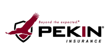 Pekin Pekin Insurance Banner