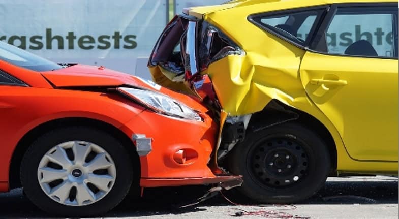 Auto Insurance Questions