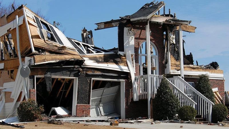 Homeowners Insurance