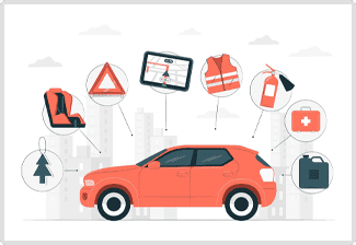 Comprehensive Insurance