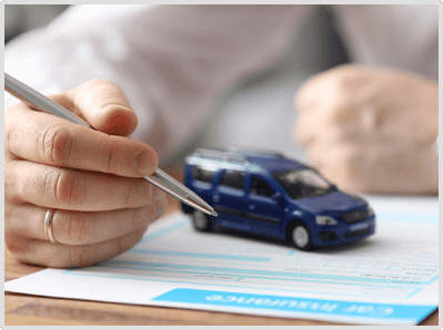 Commercial Auto Insurance