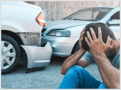 Car Accidences Insurance
