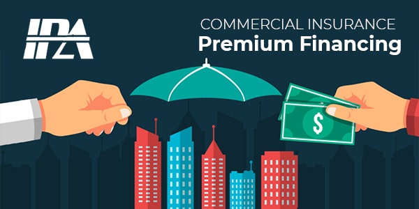 Commercial Insurance Premium Financing