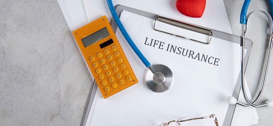 Life Insurance Policy