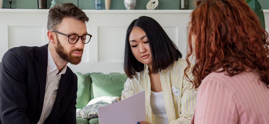 Life Insurance Agent