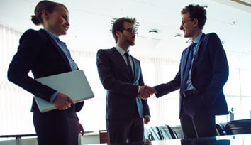 Became An Independent Agent