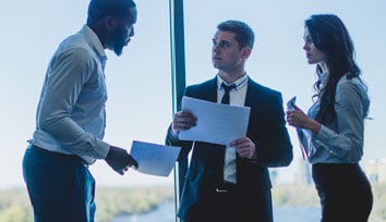 Becoming An Independent Agent