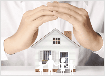 Homeowners Insurance Coverage