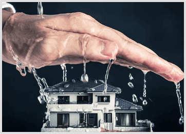Water Damage Insurance