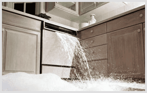 Water Damage Coverage