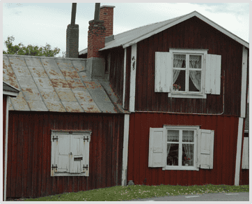 Dwelling - Coverage A