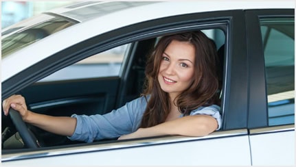 Auto Insurance Broker