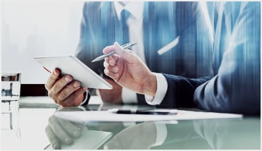 Commercial Insurance Broker