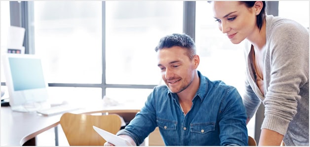 Broker's Knowledgeable