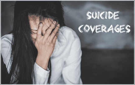 Suicide Coverage