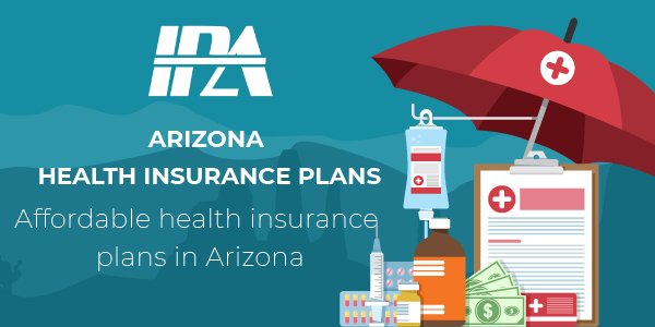 Arizona Health Insurance Plans