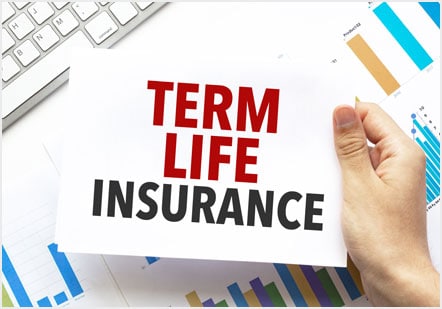 Term Life Insurance