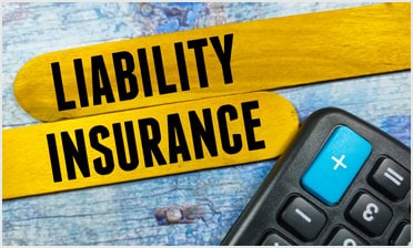 What is general liability insurance?