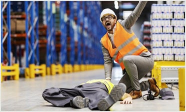 Workers compensation coverage