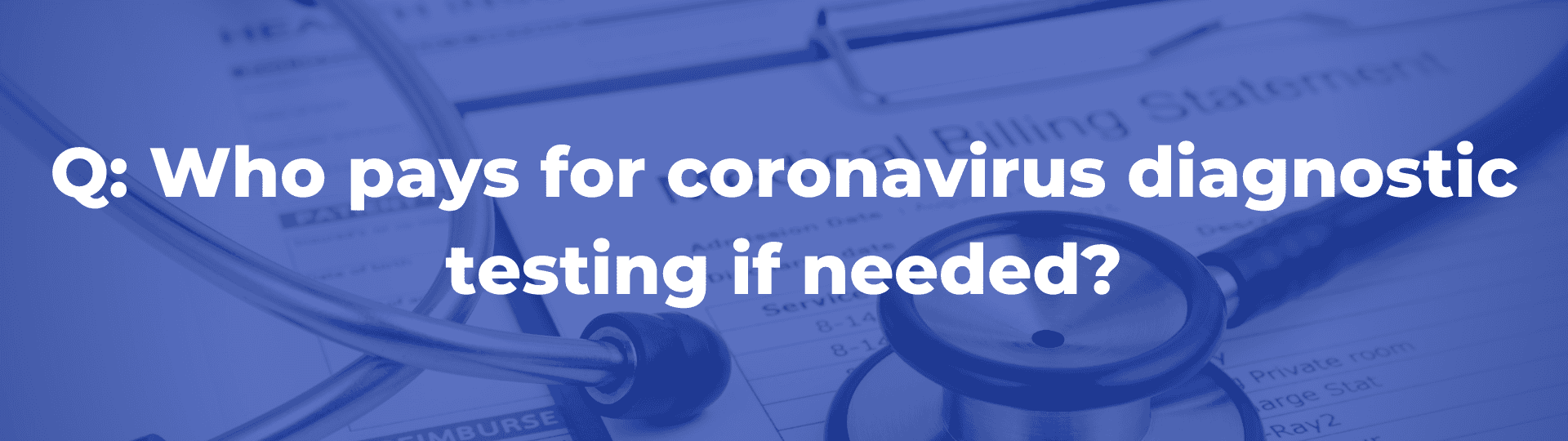 COVID-19 qa 3 FAQ covid diagnostic testing