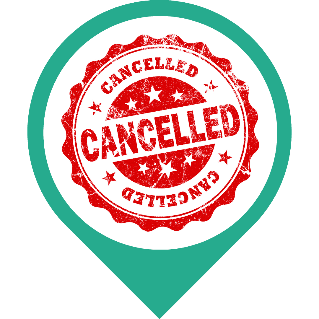 Car Insurance and COVID-19 - 9 Cancelled