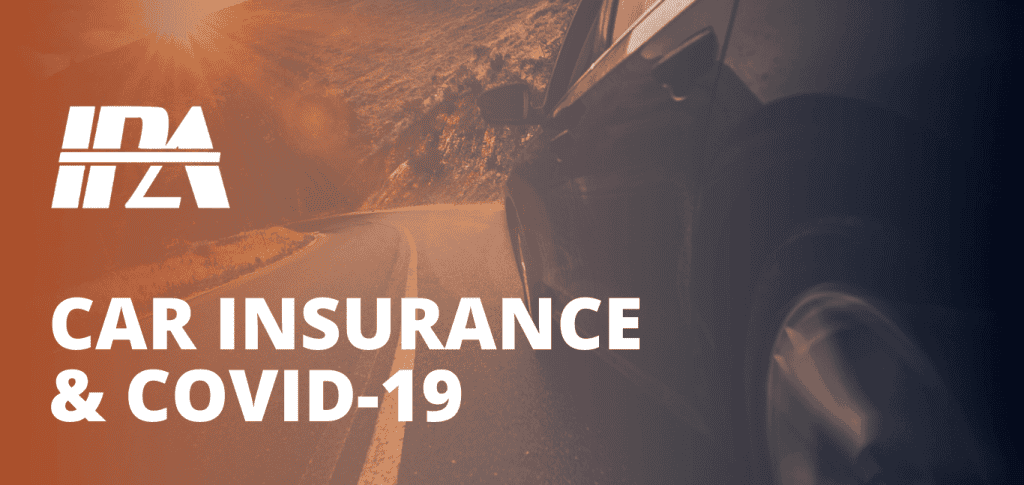Car Insurance & COVID-19 thumbnail