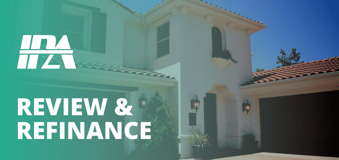 Why You Should Review Your Homeowners Insurance When You Refinance Your Home