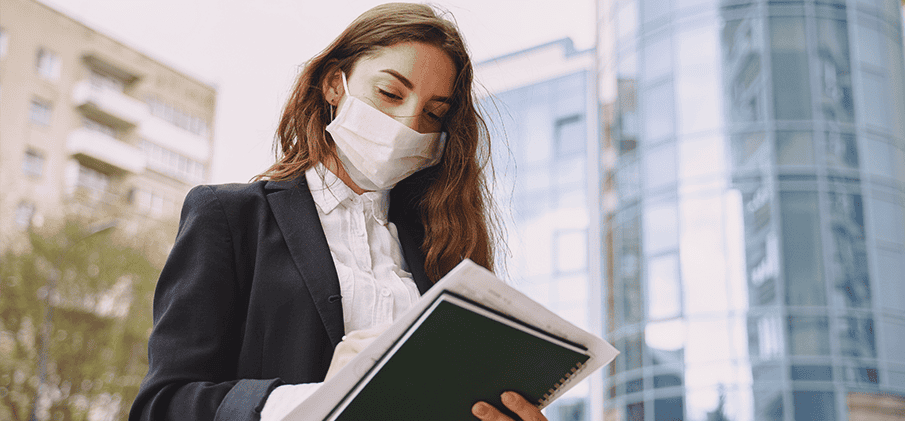 The Final Word on Business Insurance and COVID-19