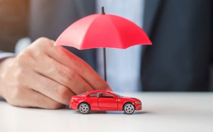 Auto Insurance and COVID19