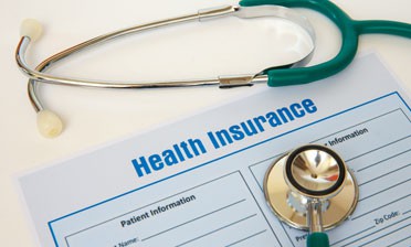 Twisting in Health Insurance