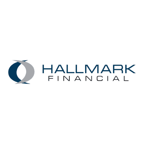 hallmark square Hallmark Financial