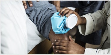 Personal liability coverage