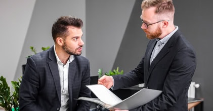 Professional Liability Insurance Coverage Kick In