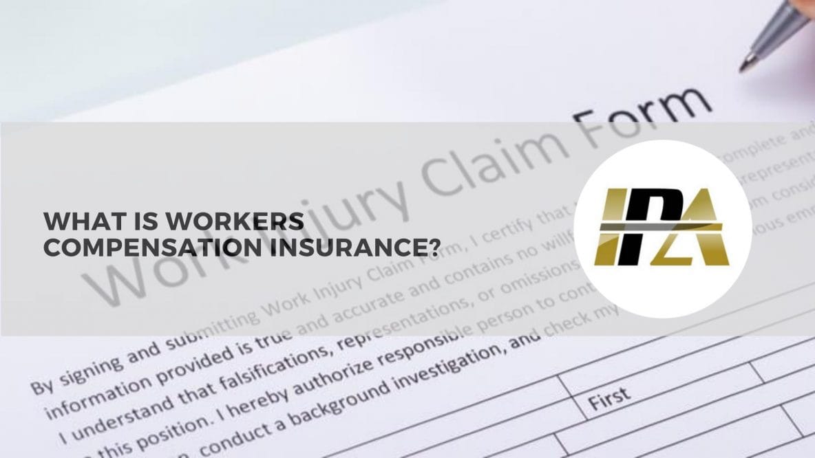 Workers Compensation Insurance