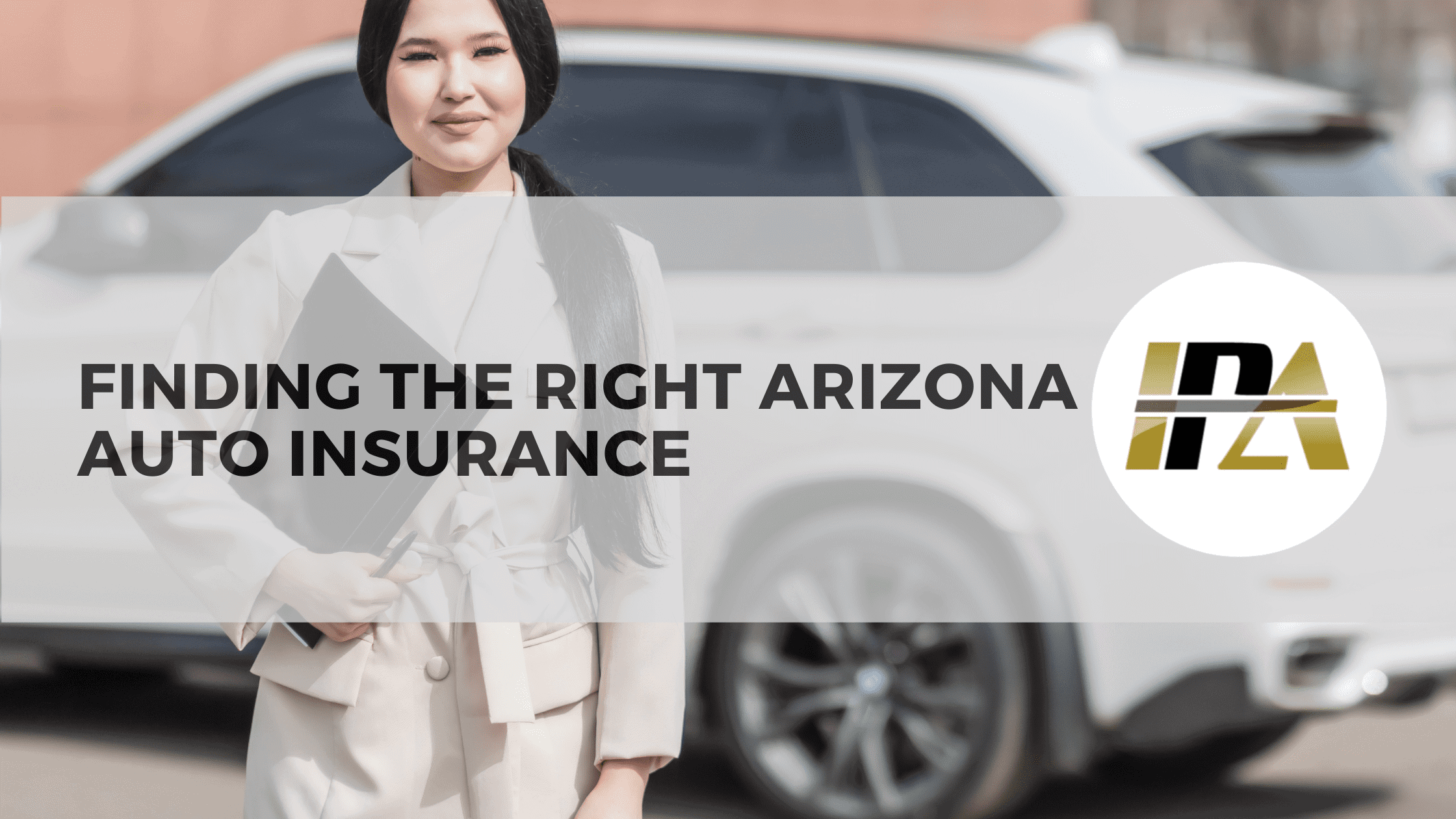 Arizona Auto insurance