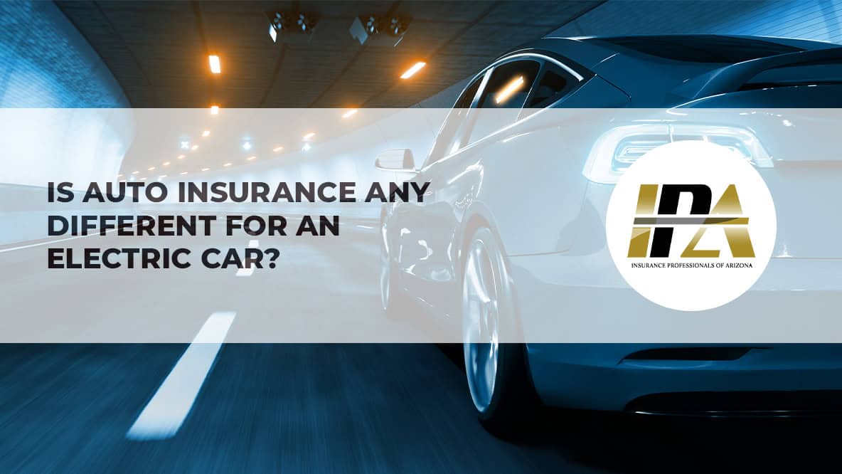 auto insurance of electric car