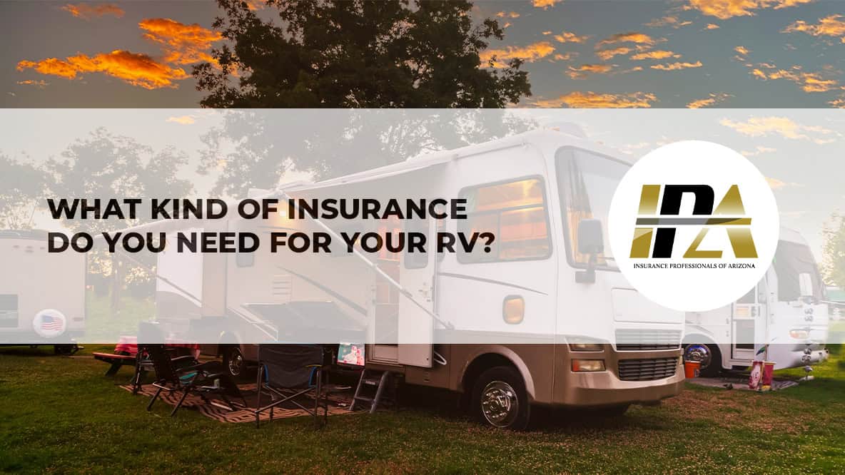 Recreational Vehicle insurance
